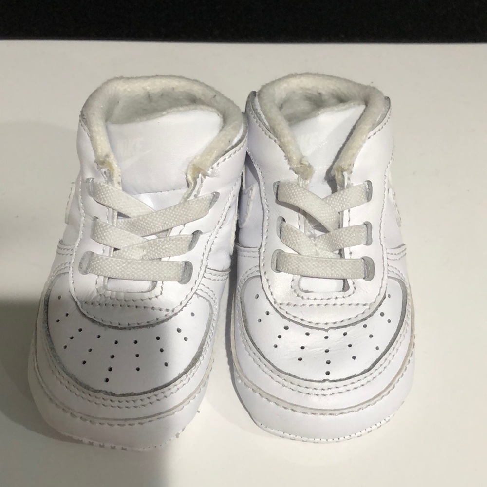 Baby shoes